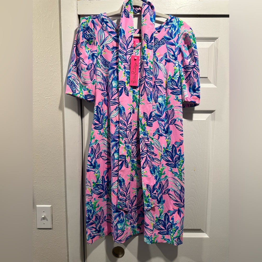 Lilly Pulitzer Dress. BNWT